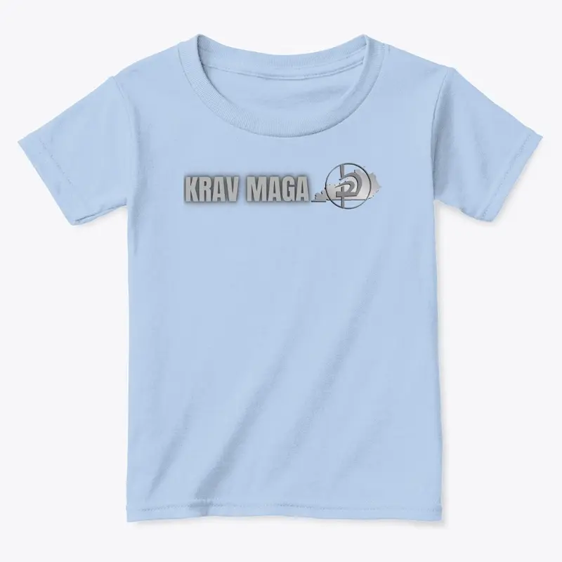 Krav Maga Kentucky Youth Tee Shirt 2021