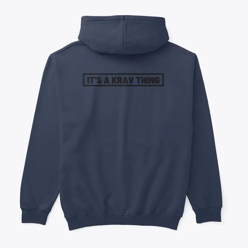 It's a Krav Thing *Limited Edition