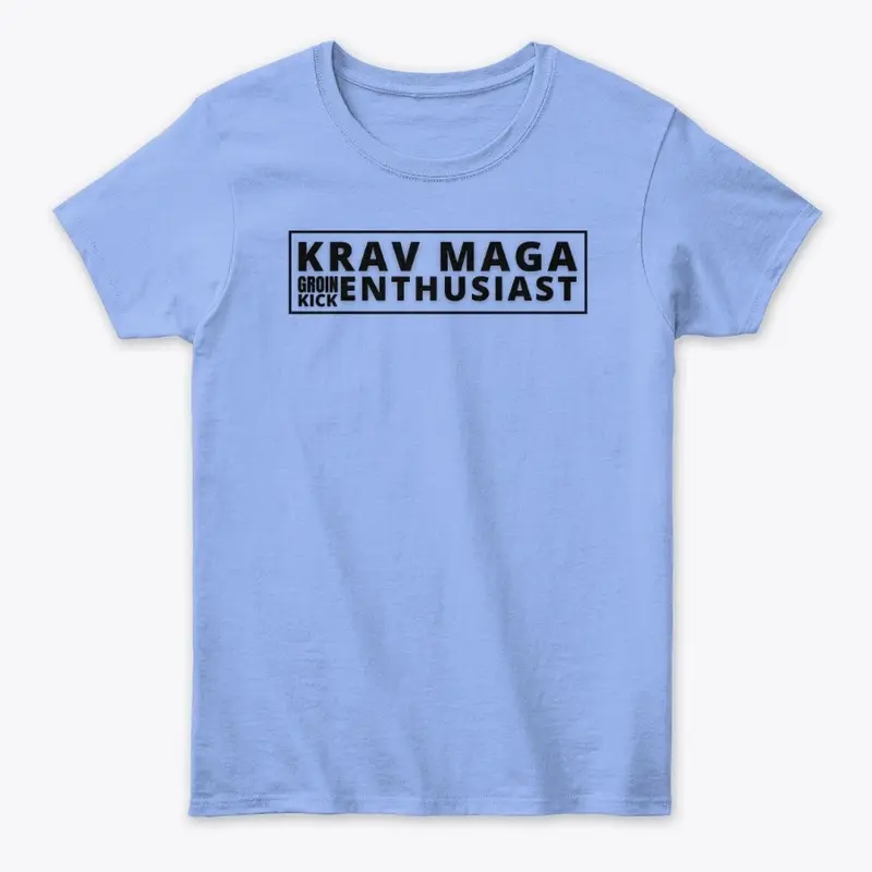 Krav Maga Enthusiast